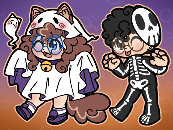 @punchycat_, @itsokabe