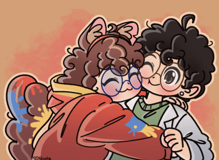 @punchycat_, @itsokabe