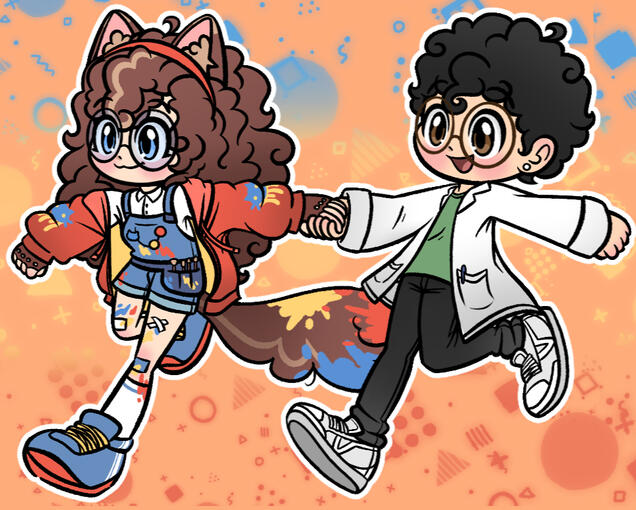 @punchycat_, @itsokabe